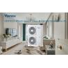 Buy cheap Constant Clean Whole House Air Conditioning System R410A Refrigerant from wholesalers