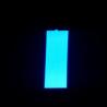 Buy cheap high bright colorful el tape/ el strip/ el foil from wholesalers