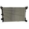 Buy cheap WATER COOLER RADIATOR For Mercedes Benz W212 C207 S212 A207 E300 from wholesalers