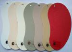 White Silver Soft Pvc Foil Production Decorative Self Adhesive Film For