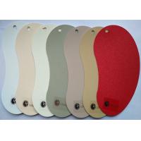 Buy cheap White Silver Soft Pvc Foil Production Decorative Self Adhesive Film For product