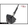 Buy cheap 650TVL 110° Standard Car Rear View Camera With Off - Center Image Adjusting from wholesalers