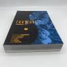Buy cheap Full Color Comic Book Printing 105gsm Paper Weight 48 - 600 Pages Count from wholesalers