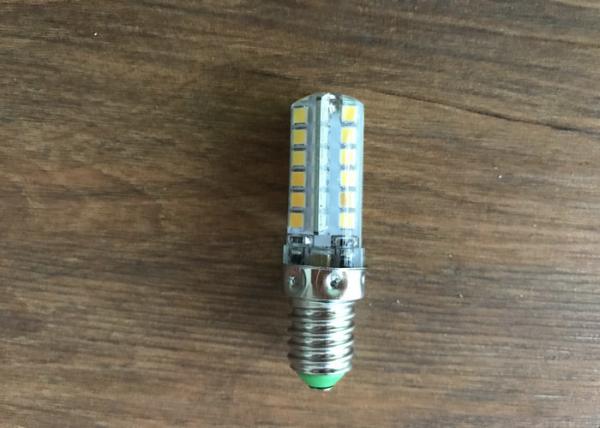 Buy cheap 3 Watt G9 Light Bulb Led E14 E12 Base 48 Pieces Led 80ra For Meeting Rooms from wholesalers