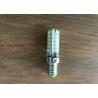 Buy cheap 3 Watt G9 Light Bulb Led E14 E12 Base 48 Pieces Led 80ra For Meeting Rooms from wholesalers