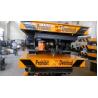 Buy cheap Quality Flat Cart 200 Ton Battery Driven Motorized Transfer Trolley From 47 Years Factory from wholesalers