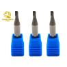 Buy cheap PCD Milling Cutter Polycrystalline Diamond Cutting Tools 0.4mm-20mm Diameter from wholesalers