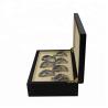 Buy cheap Custom Wooden Wrist Watch Packing Box With 7 Slots , Wrist Watch Box from wholesalers