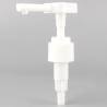 Buy cheap No Leakage Lotion Bottles With Pump , Durable Hand Cream Pump Dispenser from wholesalers