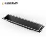 Buy cheap Battery Powered Stretched Bar Lcd Display , 24 Inch Shelf Lcd Display from wholesalers