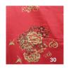Buy cheap 100% polyester gold powder printing Four Seasons Hot 70g 215cm mattress fabric from wholesalers