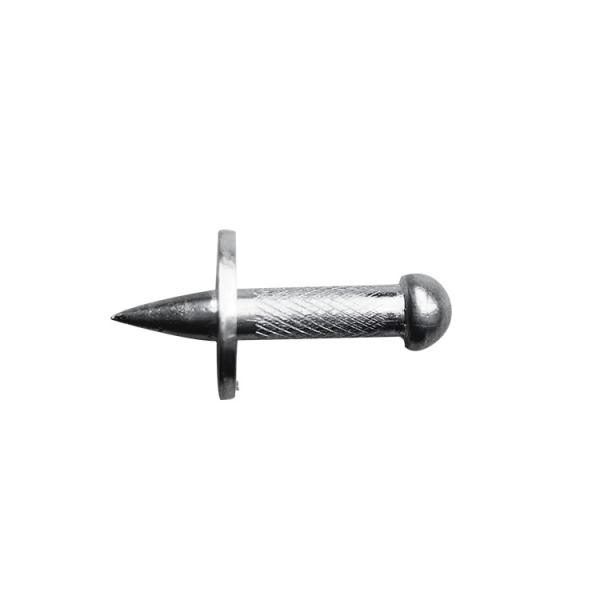 Buy cheap NK CONCRETE NAILS STEEL NAILS from wholesalers