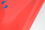 65gsm 58" 190T Polyester Taffeta Fabric PU Milky Waterproof