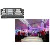 Buy cheap Outdoor Show Equipment Digital Sound Processor 3 in 6 out Professional Audio from wholesalers
