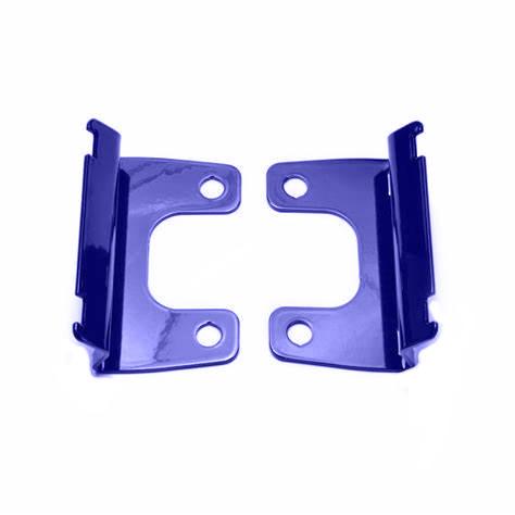 Buy cheap Full Inspection Al6063 AL5052 Aluminum Sheet Metal Machining from wholesalers