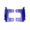 Buy cheap Full Inspection Al6063 AL5052 Aluminum Sheet Metal Machining from wholesalers