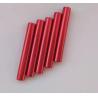 Buy cheap 7075 1100 1050 5083 6061 Aluminum Hex Bar Embossed Cold Treatment Extruded Aluminum Alloy Billet Industrial Aluminum All from wholesalers