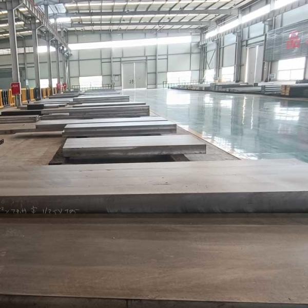 Buy cheap AMS 5617 Alloy Steel Flat Bar from wholesalers