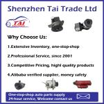 CANTER D4BH Used Diesel Engine Motor And Truck Parts For Heavy-Duty Trucks