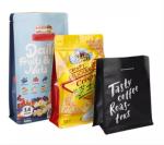 Pet Foods Zipper Pouch Packing Machine Foods Doy Pack Weighing Packing Machine