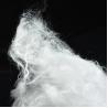 Buy cheap 1.2D 32MM Virgin Micro Denier Fiber For High End Padding from wholesalers