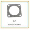 Buy cheap Chidong H16V190 Diesel Engine Parts for Small Engines CE Certified and Small Size from wholesalers