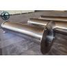 Buy cheap Stainless Steel Vee Profile Wedge Wire Mesh Pipe Well Screen For Water from wholesalers