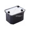 Buy cheap Chinese manufacturer direct supply engine air filter AR86745 for truck from wholesalers