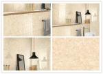 Glazed Wall Spanish Outdoor Frost Proof Porcelain Tiles 400x800 Mm Size