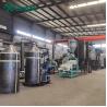 Buy cheap Technology Lithium Ion Battery Recycling Plant for Waste Lithium Battery EV Car Battery from wholesalers