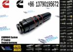 Cum mins NTA855 Engine Parts Diesel Fuel Injector 3054218/3054253/3032392
