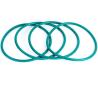 Buy cheap Vehicles FKM O Rings Green 70 - 90 Hardness Solvent Resistant from wholesalers