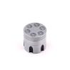 Buy cheap Hookah Spice Herb Grinder from wholesalers