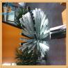 Buy cheap ISO9001 Heat Insulation UPVC Extrusion Profiles Lead Free Customized from wholesalers