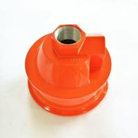Buy cheap Outdoor Fluorescent Light Housing Excellent Mechanical Protection product