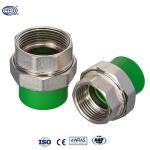 Brass Thread Ppr Plumbing Pipe Fittings