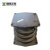 Buy cheap Truck Crane Rubber Shock Absorber Bolster Spring Z26151060 60310792 from wholesalers