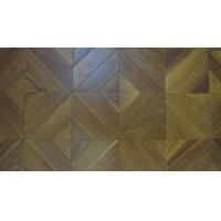 Buy cheap Walnut parquet flooring (Engineered ) product