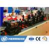 Buy cheap Welding And Corrugation Cable Armouring Machine For Flexible Fireproof Cable from wholesalers