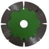 Buy cheap Esicut Diamond Blade For Ceramic Marble Stone Concrete Cutting Disc Dry Cut Power Machine from wholesalers