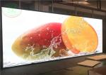 P2.5 Outdoor Advertising Full Color RGB LED Die-Casting Aluminum Screen
