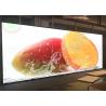 Buy cheap P3.91 Video Quick Assembly Full Color Led Monitor Indoor Die-Cast Aluminum Cabinet from wholesalers