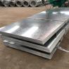 Buy cheap Hot Dip 0.4mm Thick 1 8 Galvanized Steel Plate Commercial from wholesalers