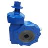 Buy cheap Compact Gate Valve Quarter Turn Gearbox Gray Iron Nodular Material from wholesalers