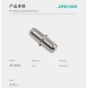 Buy cheap 5*15mm steel Shelf Support Pegs, furniture connector for Flat Packed Furniture from wholesalers