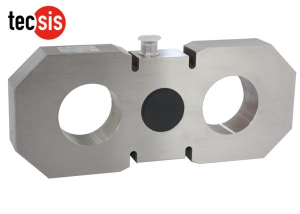 Buy cheap Tension Link Stainless Steel Load Cell 14t Load Sensor For Crane Industrial from wholesalers