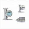 Buy cheap Non-Contacting Magnetic Coupling Transmission Metal Tube Rotameter from wholesalers