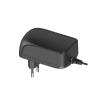 Buy cheap 12V 3A 36W AC DC Power Adapter Black Wall Mount Switching Power Adapter from wholesalers