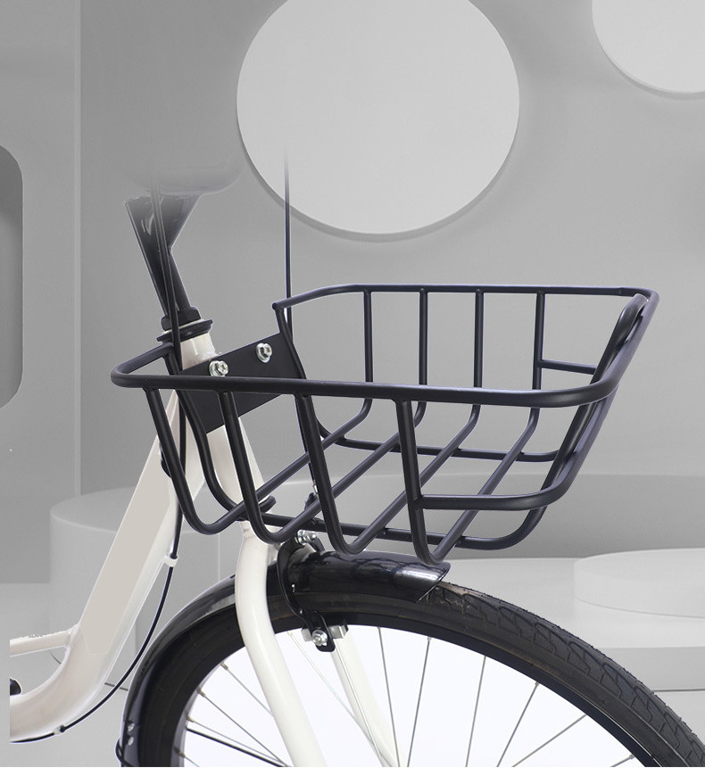 Unisex Urban Commuter Bicycle with OEM Accepted The Perfect City Commuting Solution
