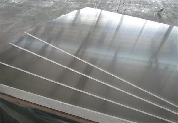Buy cheap 5083 RoHS 1060 Aluminum Alloy Sheet Plate 0.12mm ASTM 5005 from wholesalers